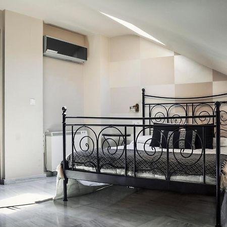 Apartament Charming Jaen Center Zewnętrze zdjęcie