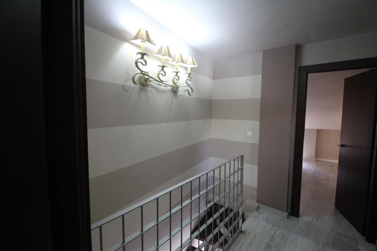Apartament Charming Jaen Center Zewnętrze zdjęcie