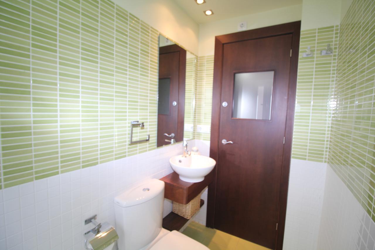 Apartament Charming Jaen Center Zewnętrze zdjęcie