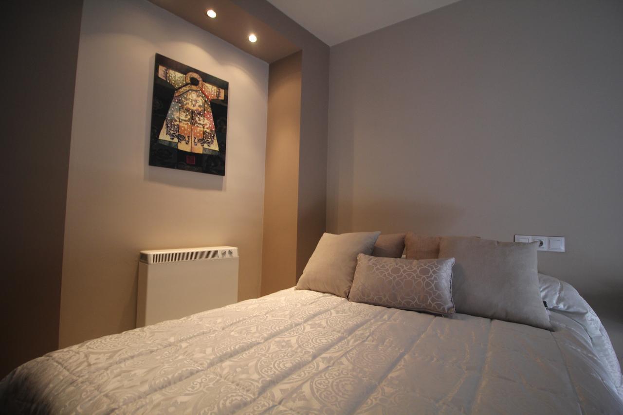 Apartament Charming Jaen Center Zewnętrze zdjęcie