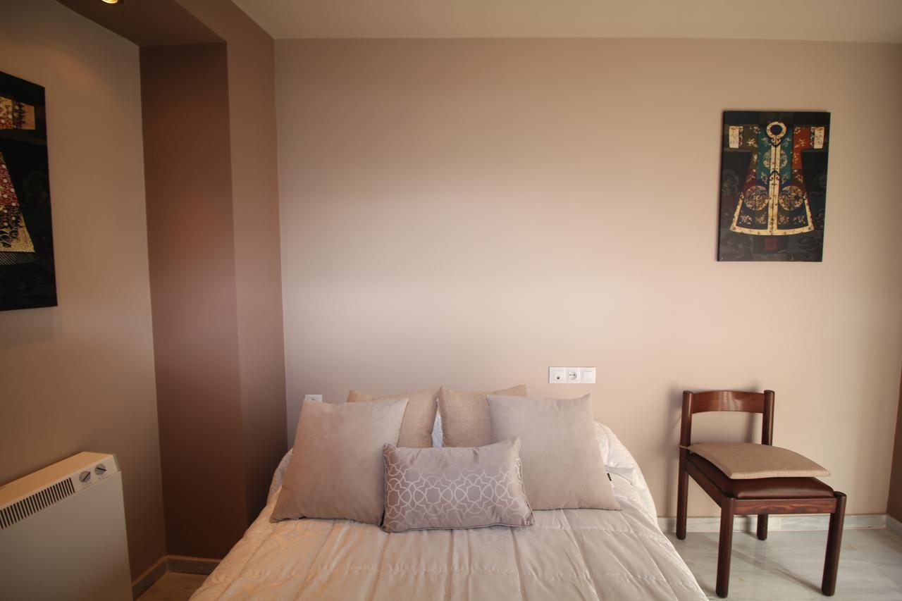Apartament Charming Jaen Center Zewnętrze zdjęcie