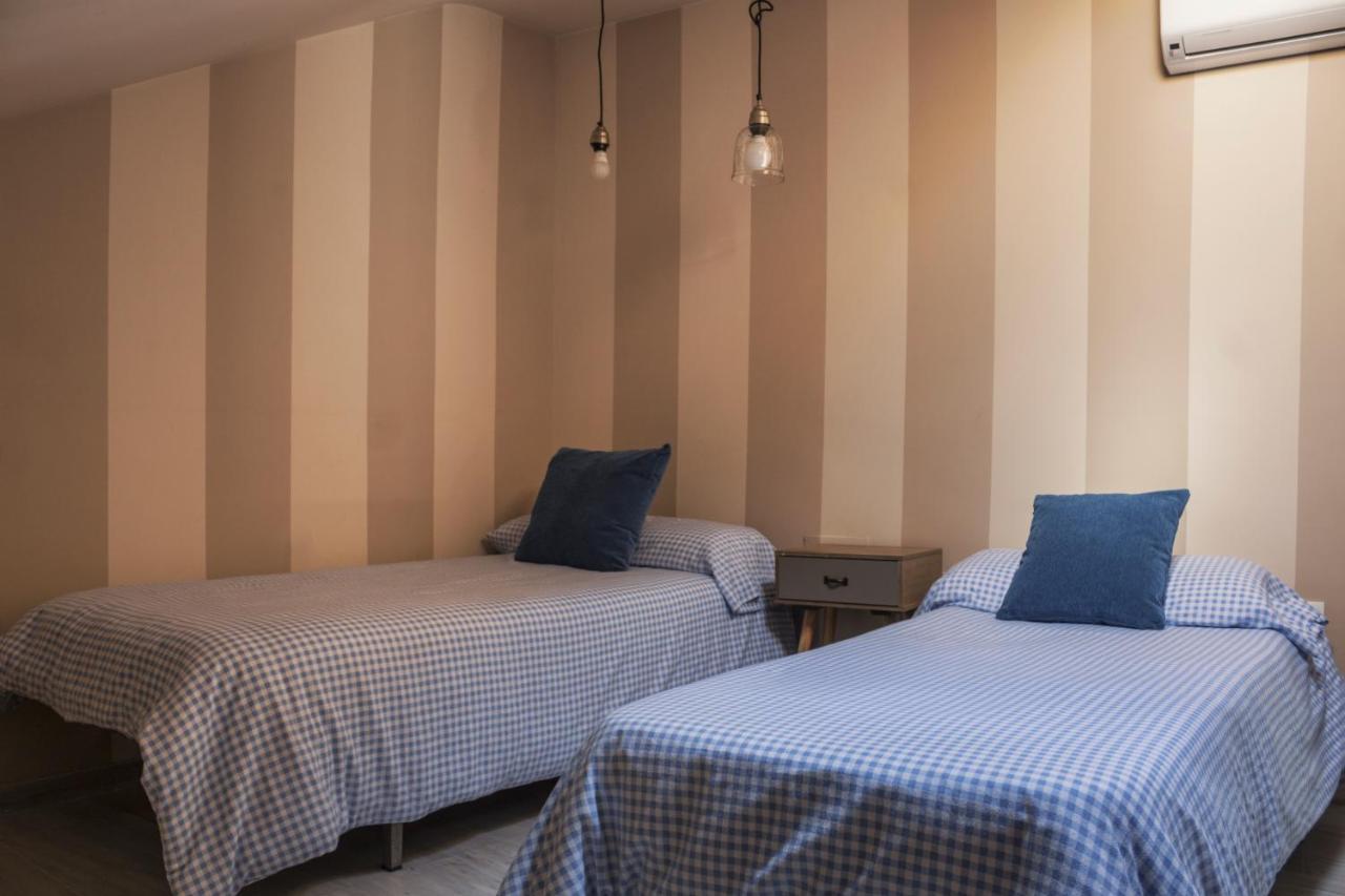 Apartament Charming Jaen Center Zewnętrze zdjęcie