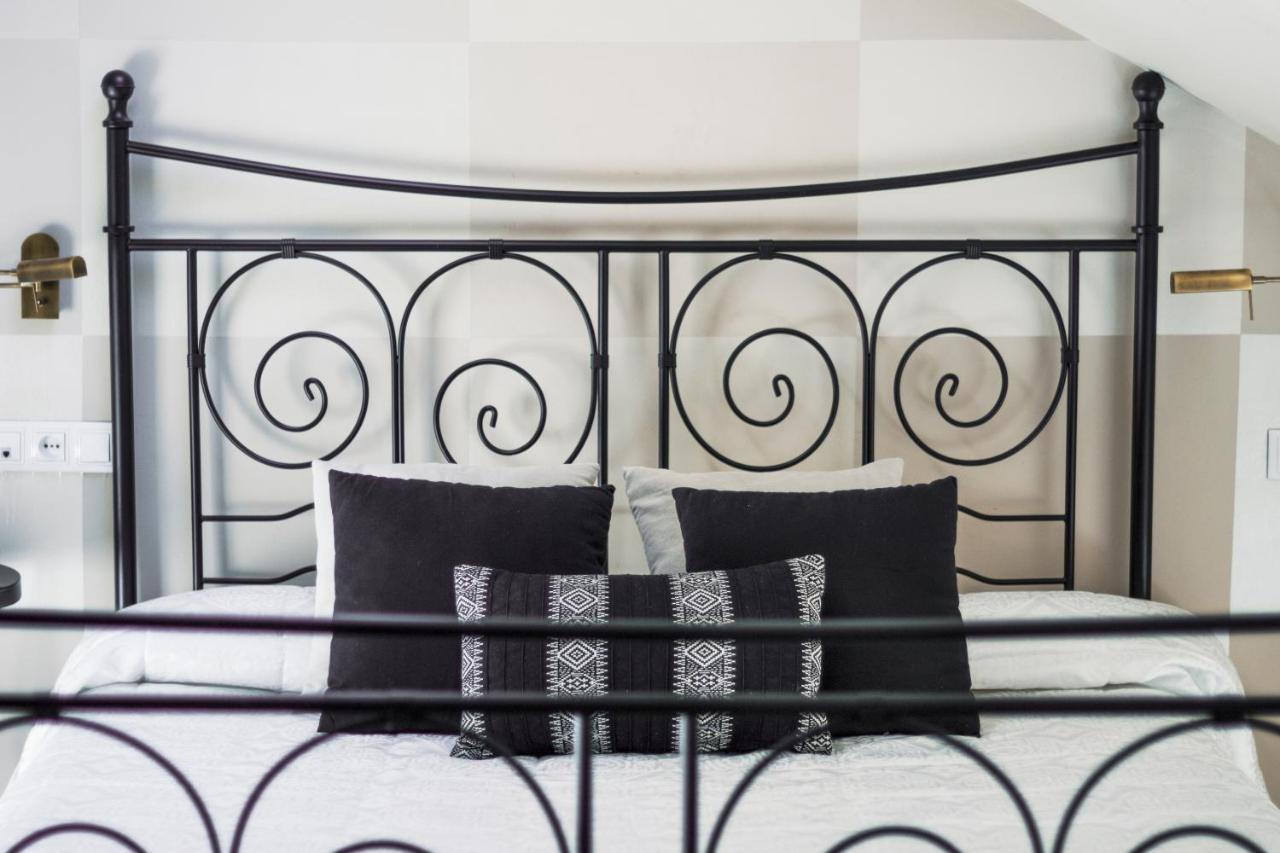 Apartament Charming Jaen Center Zewnętrze zdjęcie