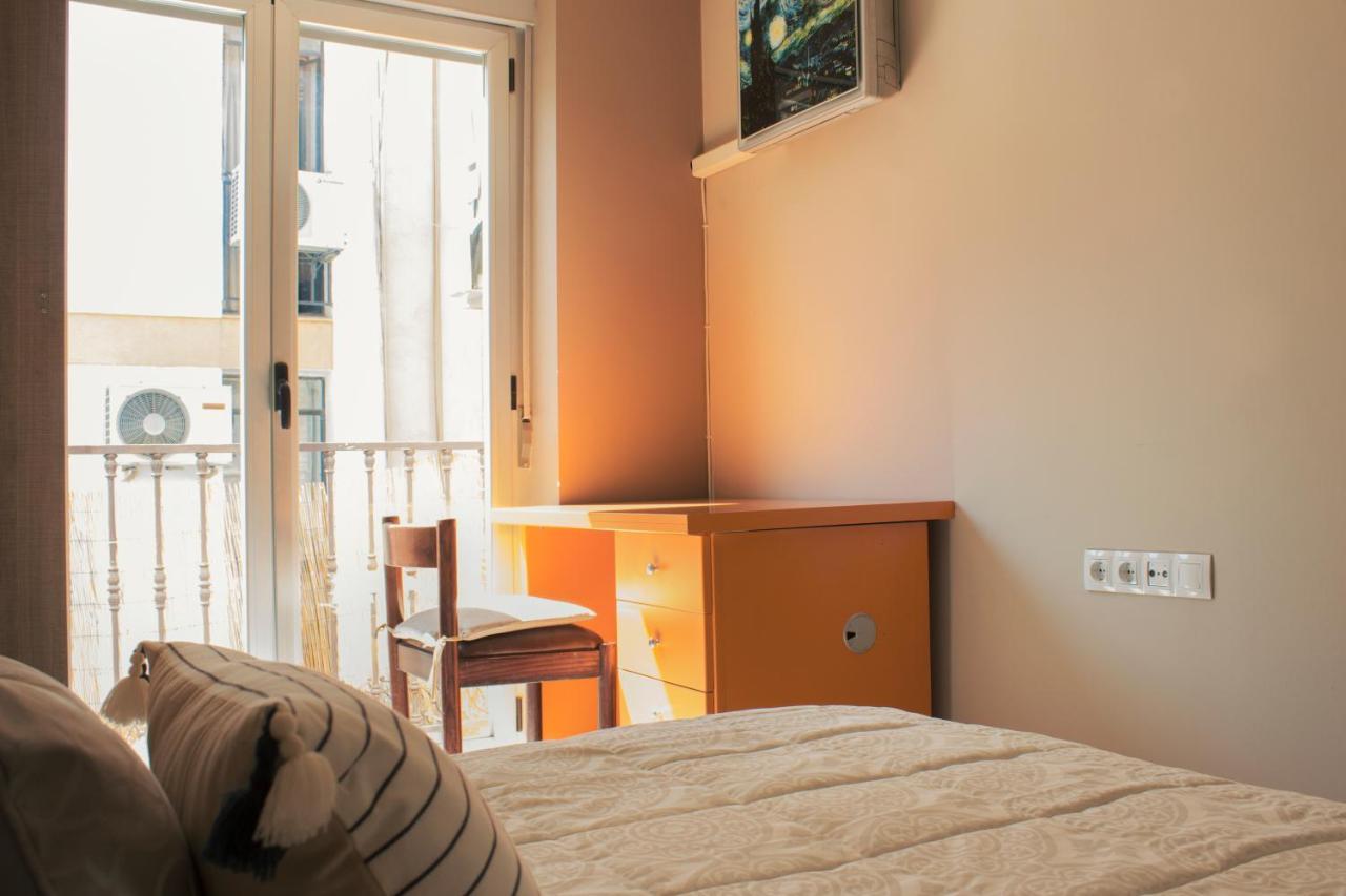 Apartament Charming Jaen Center Zewnętrze zdjęcie