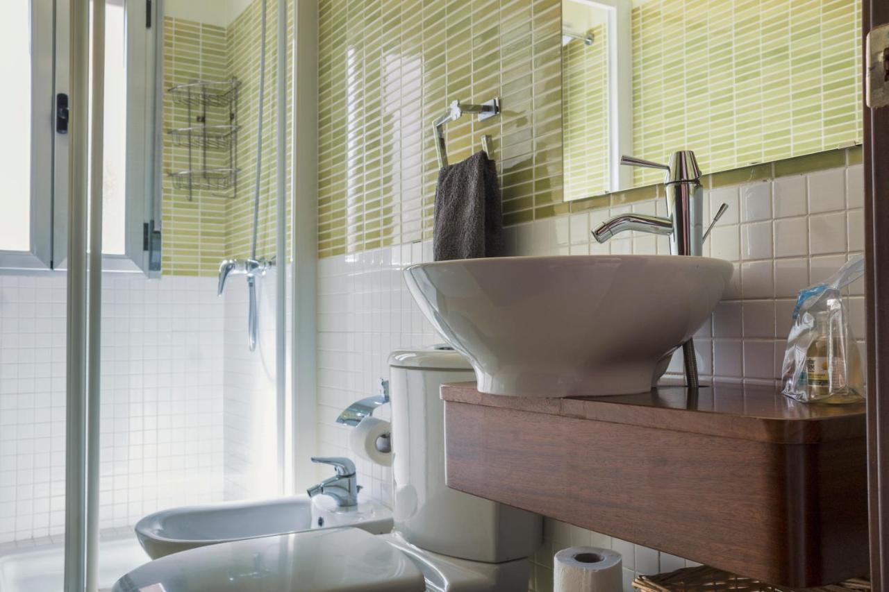 Apartament Charming Jaen Center Zewnętrze zdjęcie