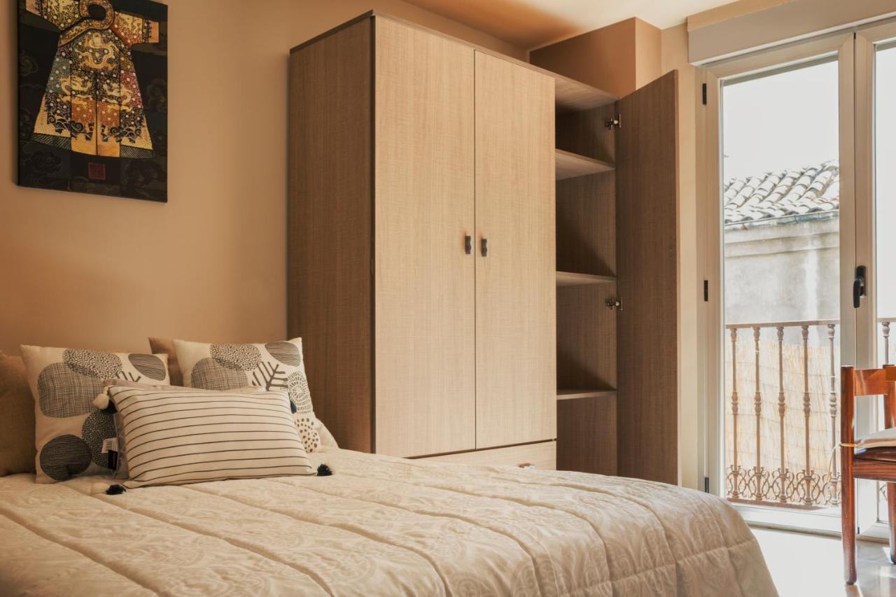 Apartament Charming Jaen Center Zewnętrze zdjęcie